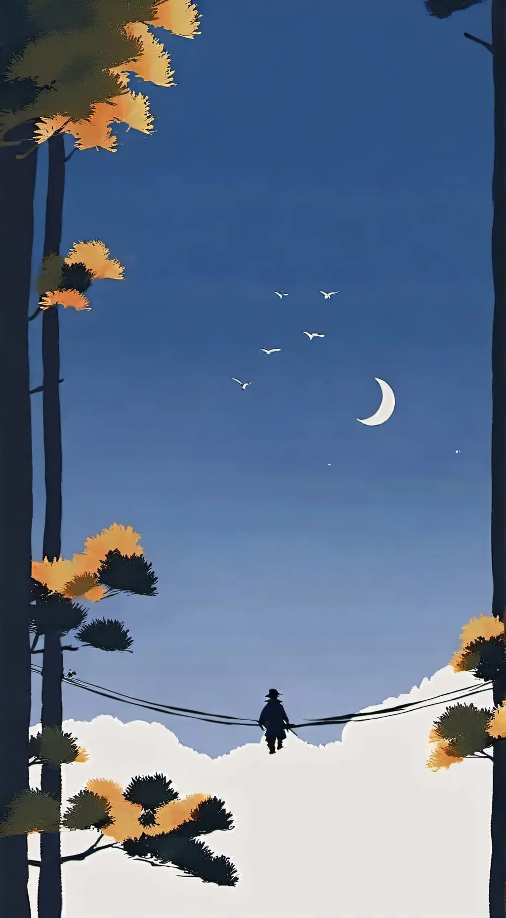 Talkie AI - Chat with Shellvison angst! 