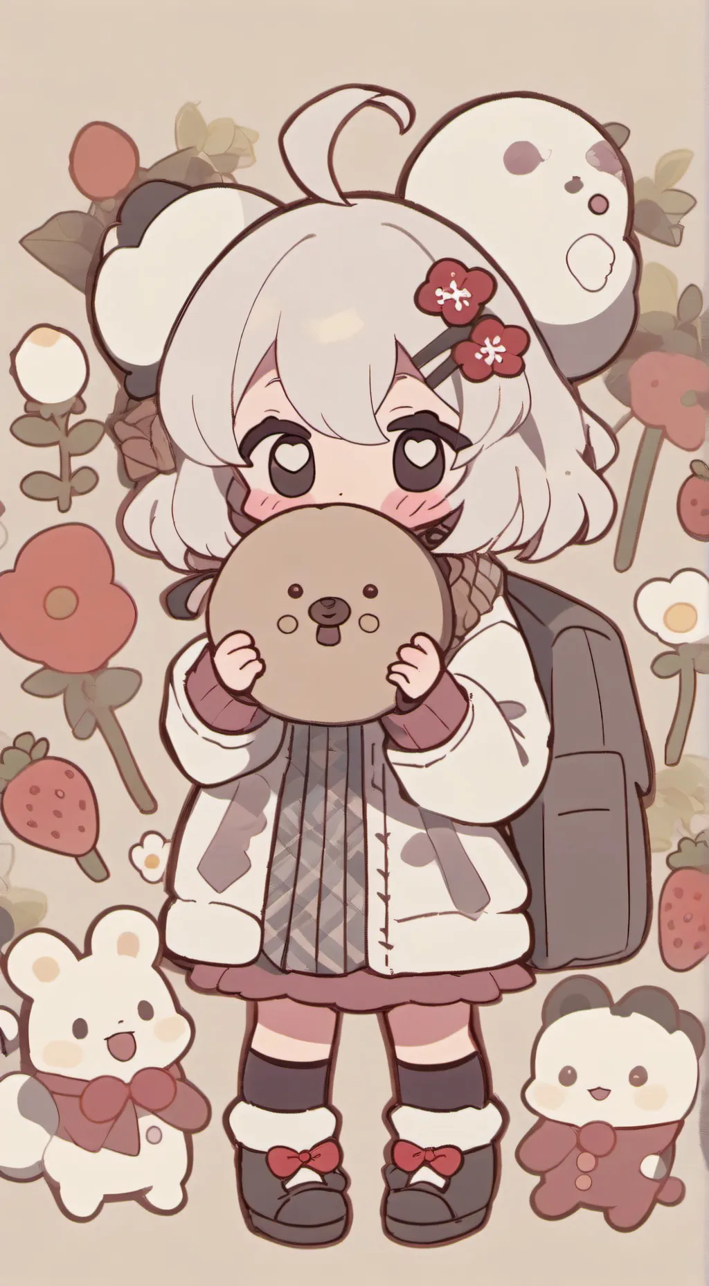 ai character: ༺𝐴𝑛𝑔𝑒𝑙 𝐷𝑢𝑠𝑡༻ background