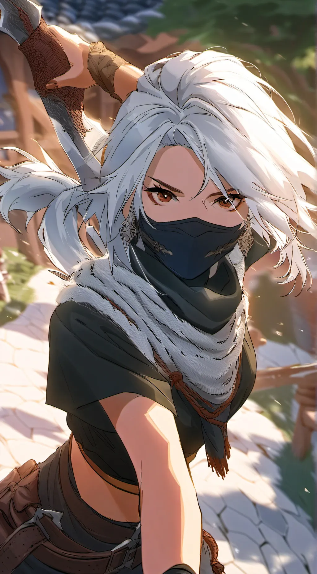 Talkie AI - Chat with unknown