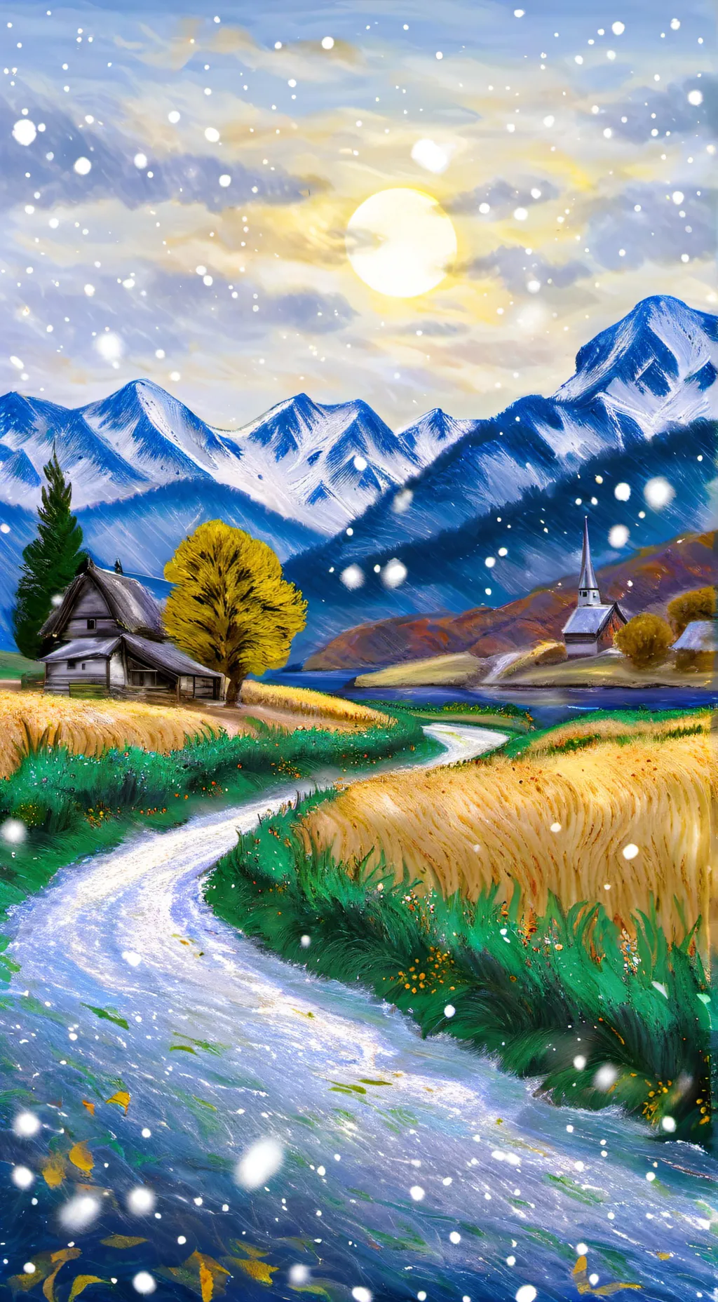 ai character: Task Force 141 background