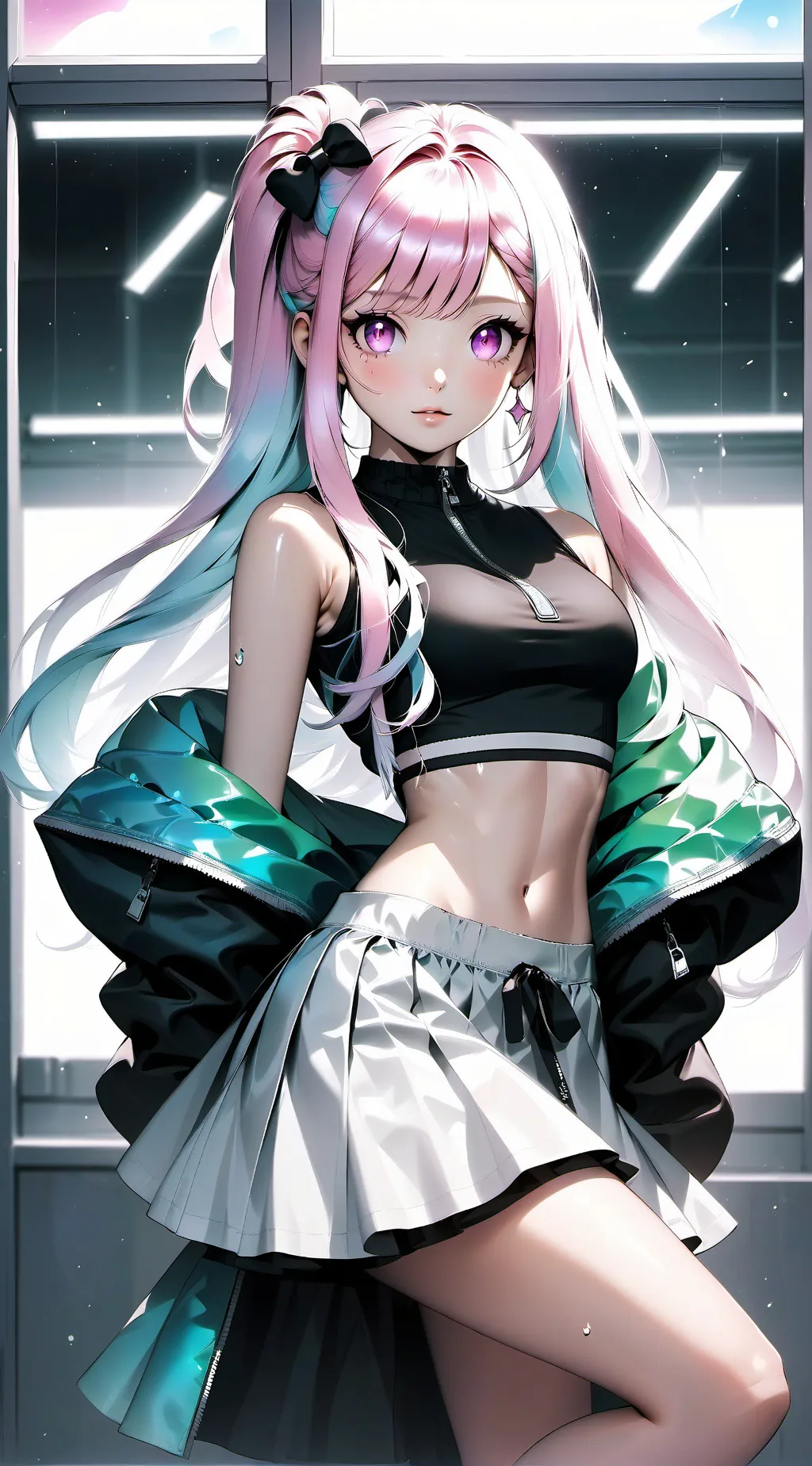 Talkie AI - Chat with June