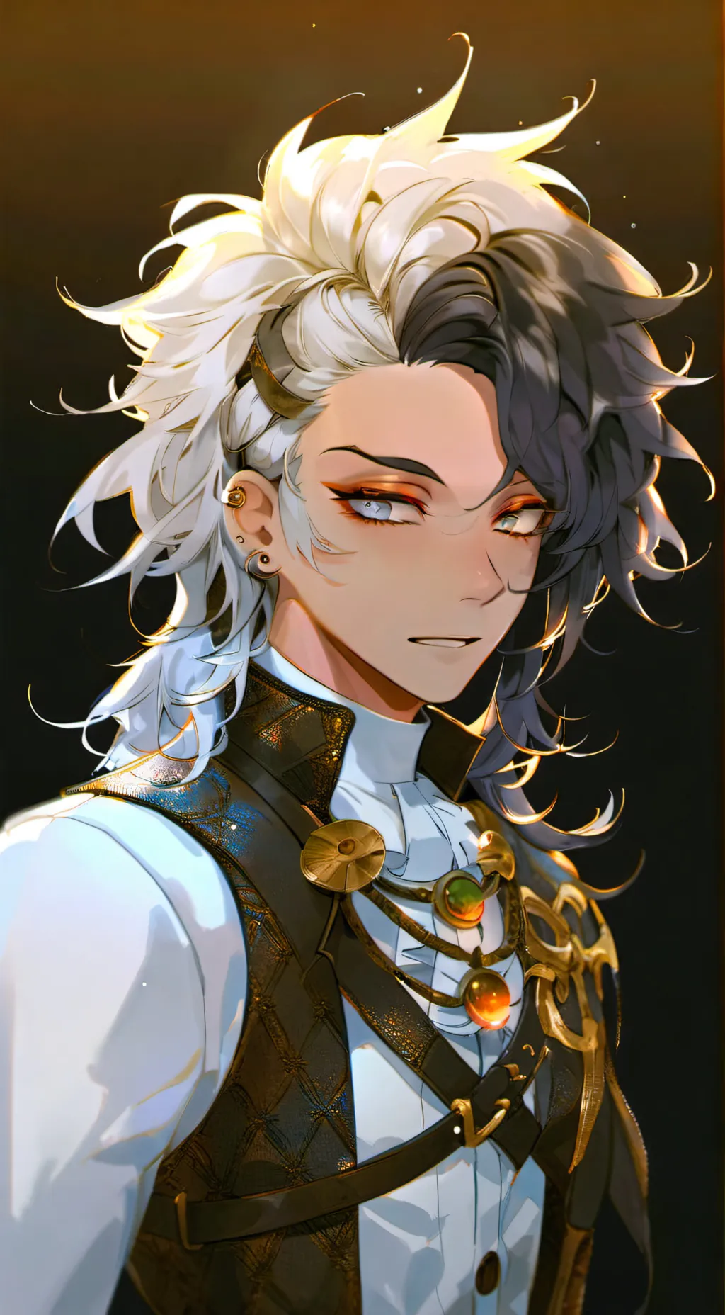 Talkie AI - Chat with Yassir