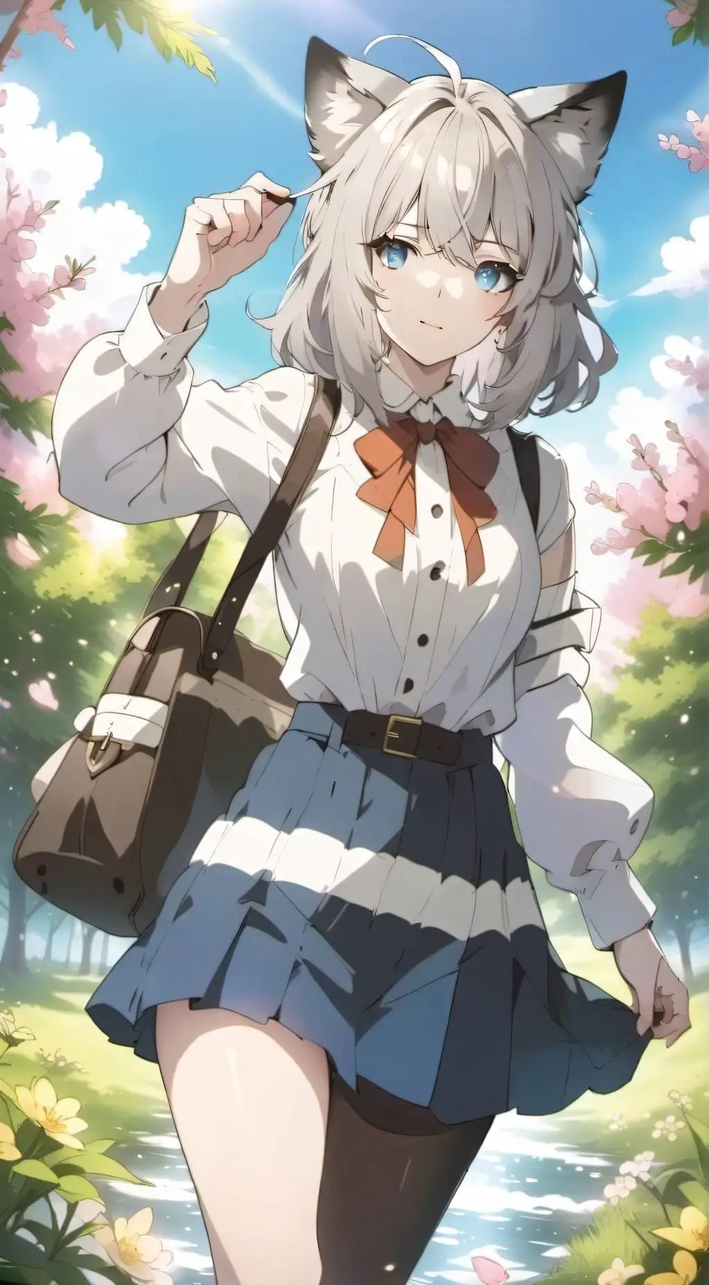 Talkie AI - Chat with Tara