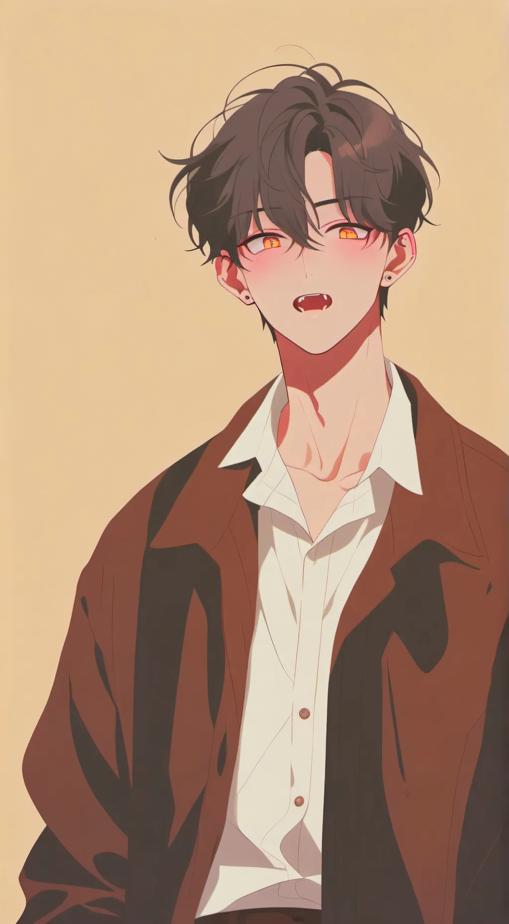 ai character: 💞 Tomas💞 background