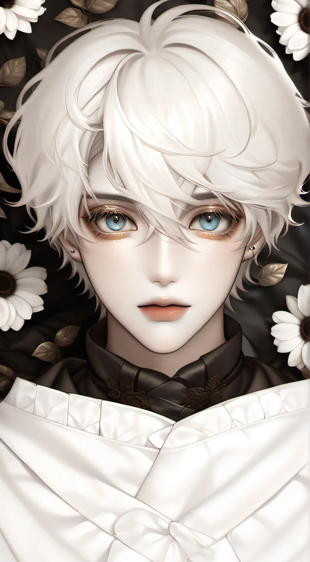 Talkie AI - Chat with ($#xavier#$)