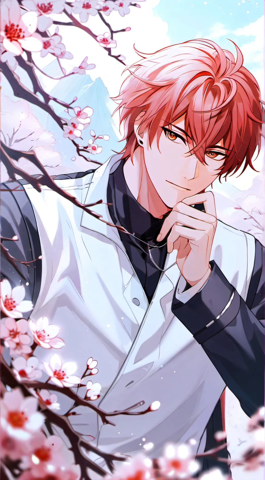 ai character: Neytan background