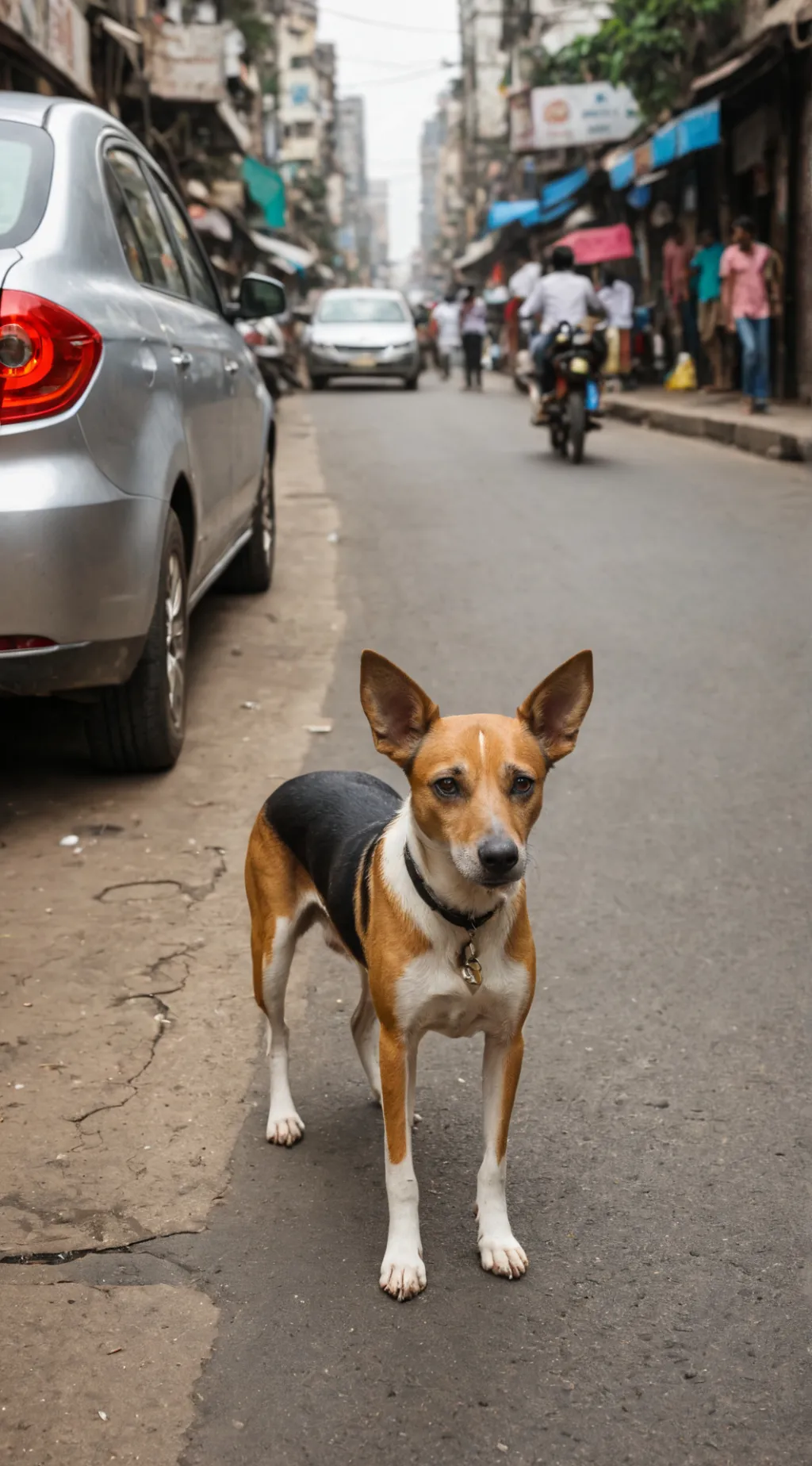 Talkie AI - Chat with Pingo