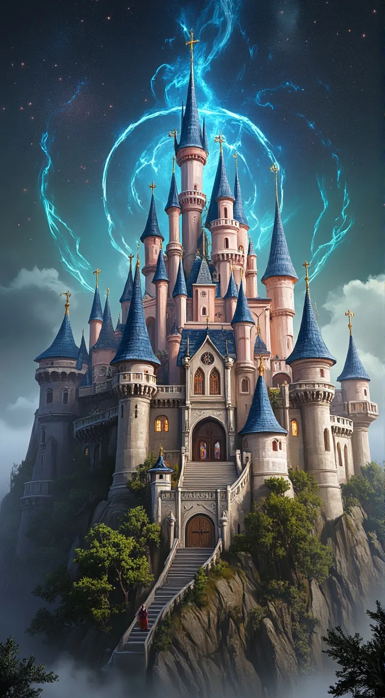 ai character: loss of control  background