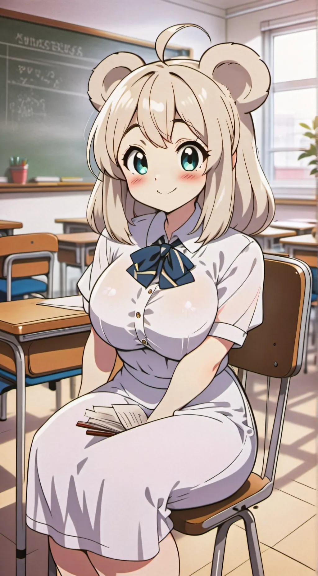 Talkie AI - Chat with Teri