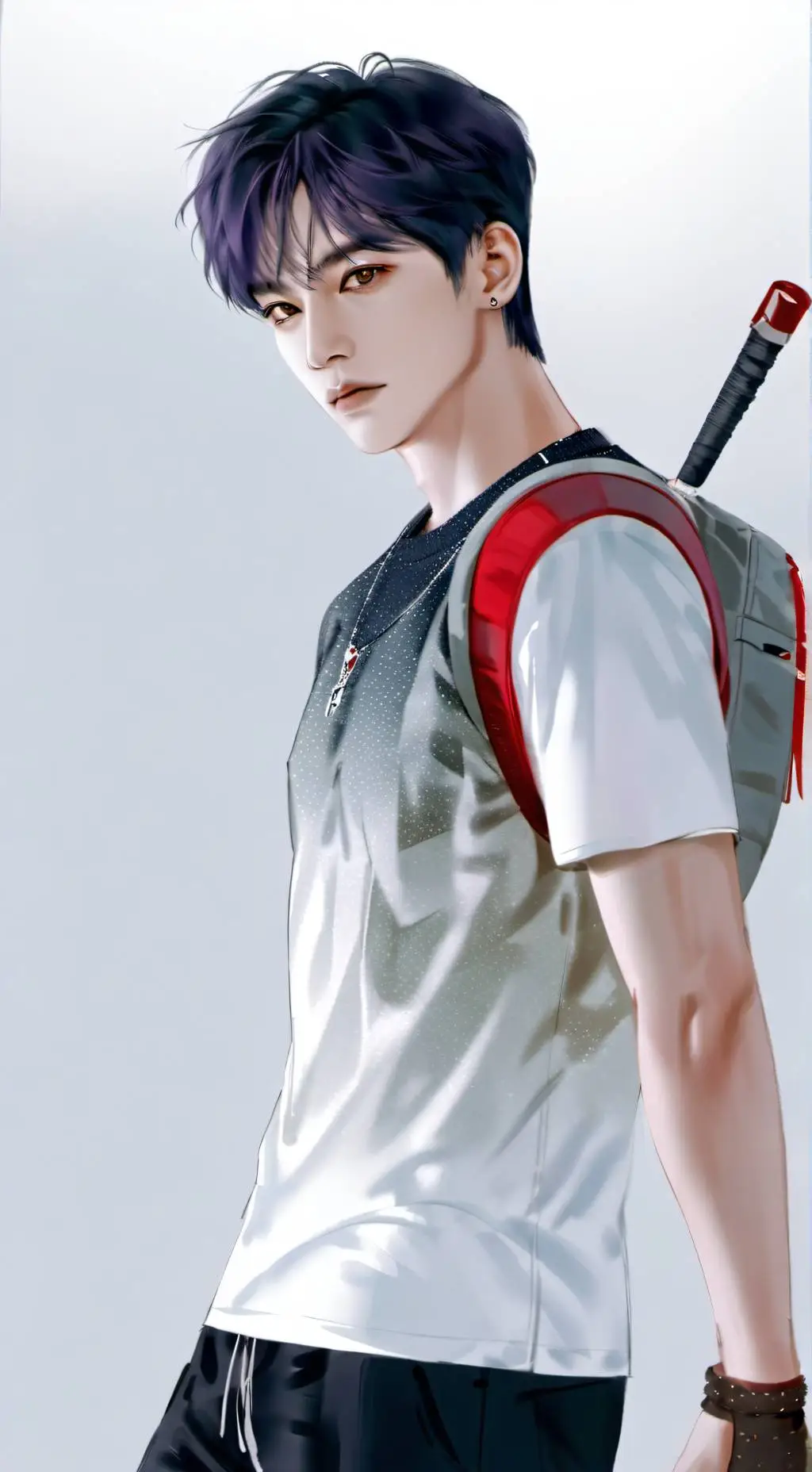 Talkie AI - Chat with Taeyong