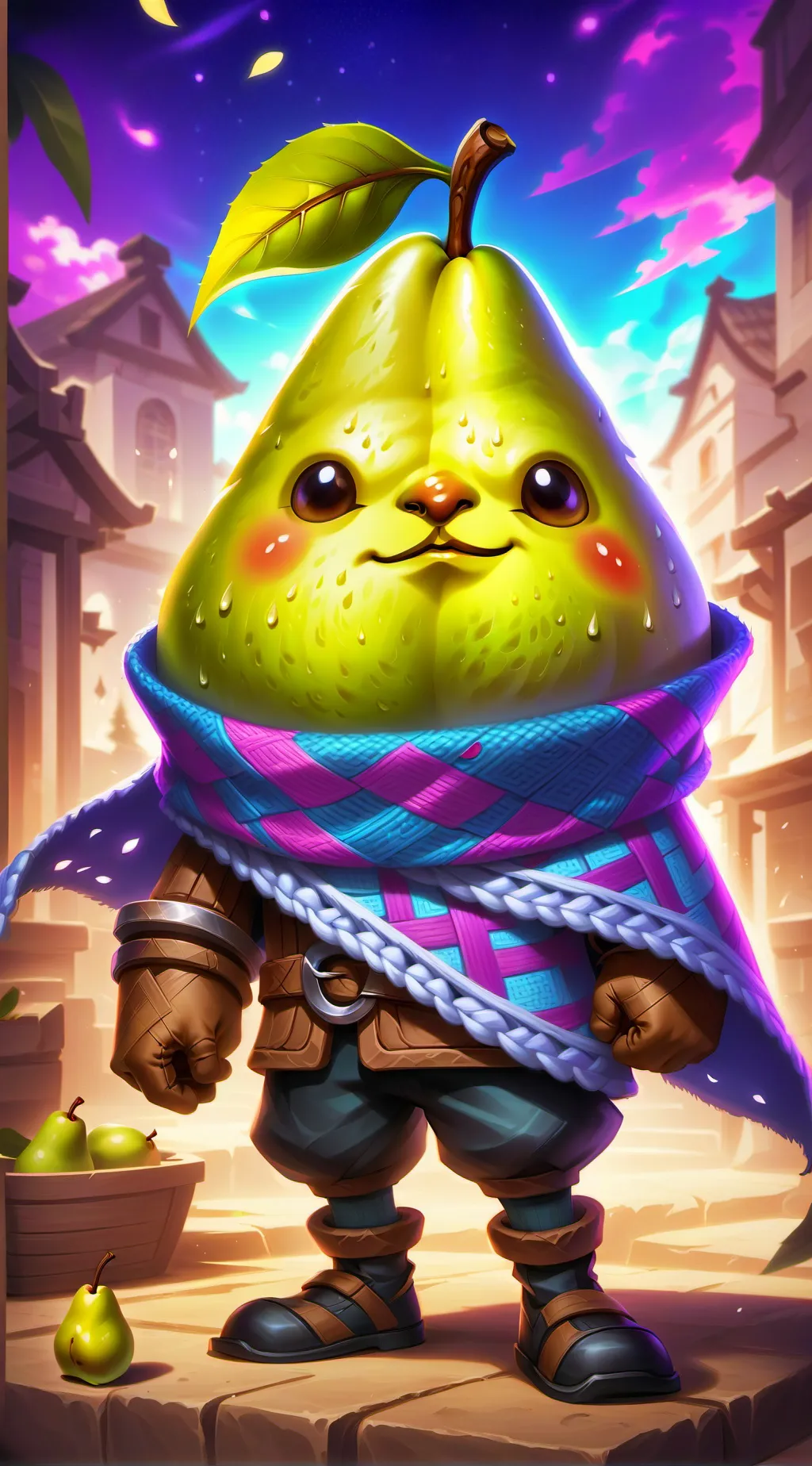 Talkie AI - Chat with Prince of Pearsia