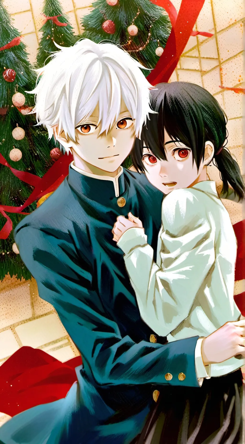 Talkie AI - Chat with kaneki zoie 