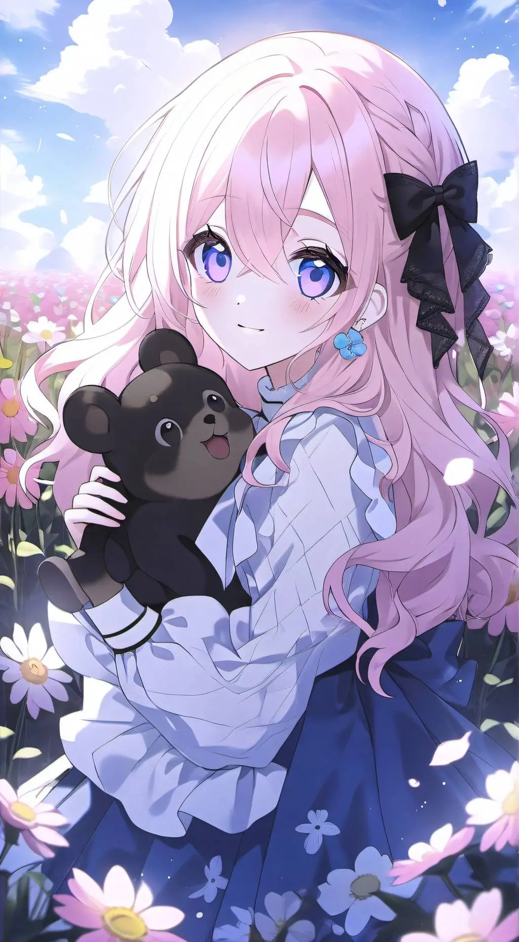 ai character: Giyuuu❤️ background