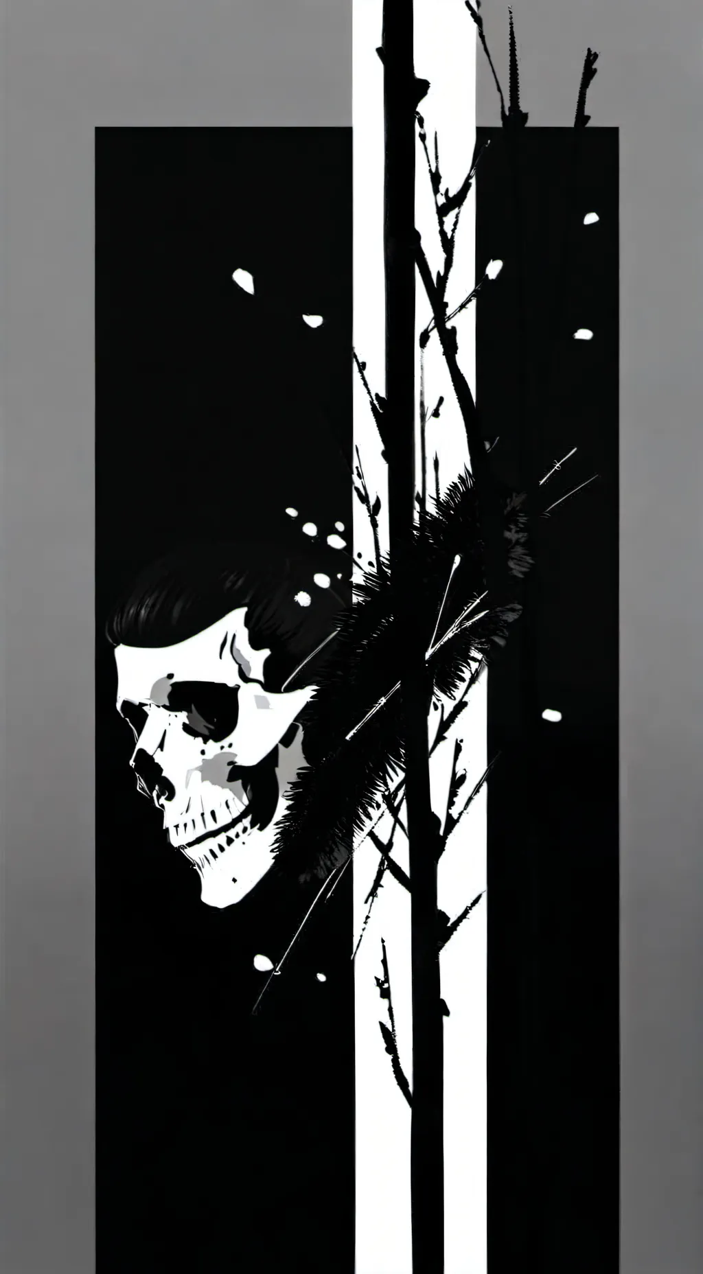 ai character: acerte a música  background