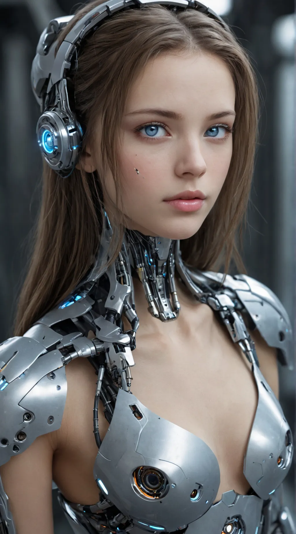 Talkie AI - Chat with Talkie