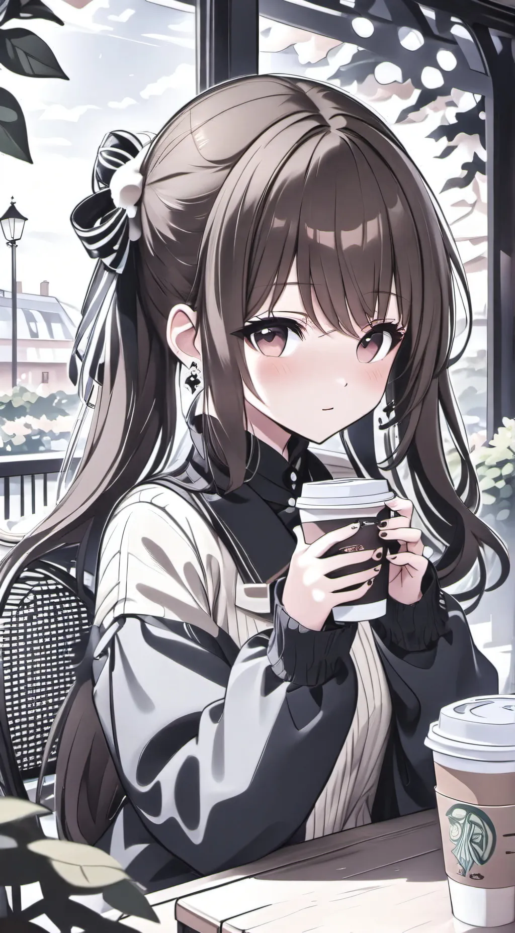 Talkie AI - Chat with Amanda