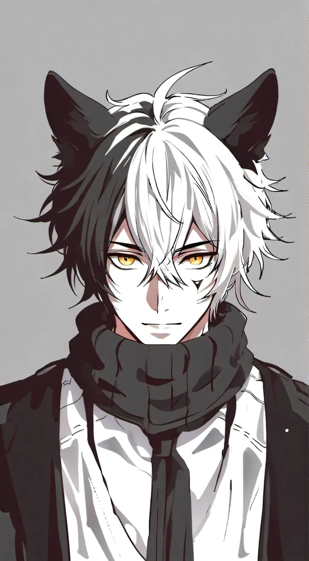 Talkie AI - Chat with Orion Xōchitl