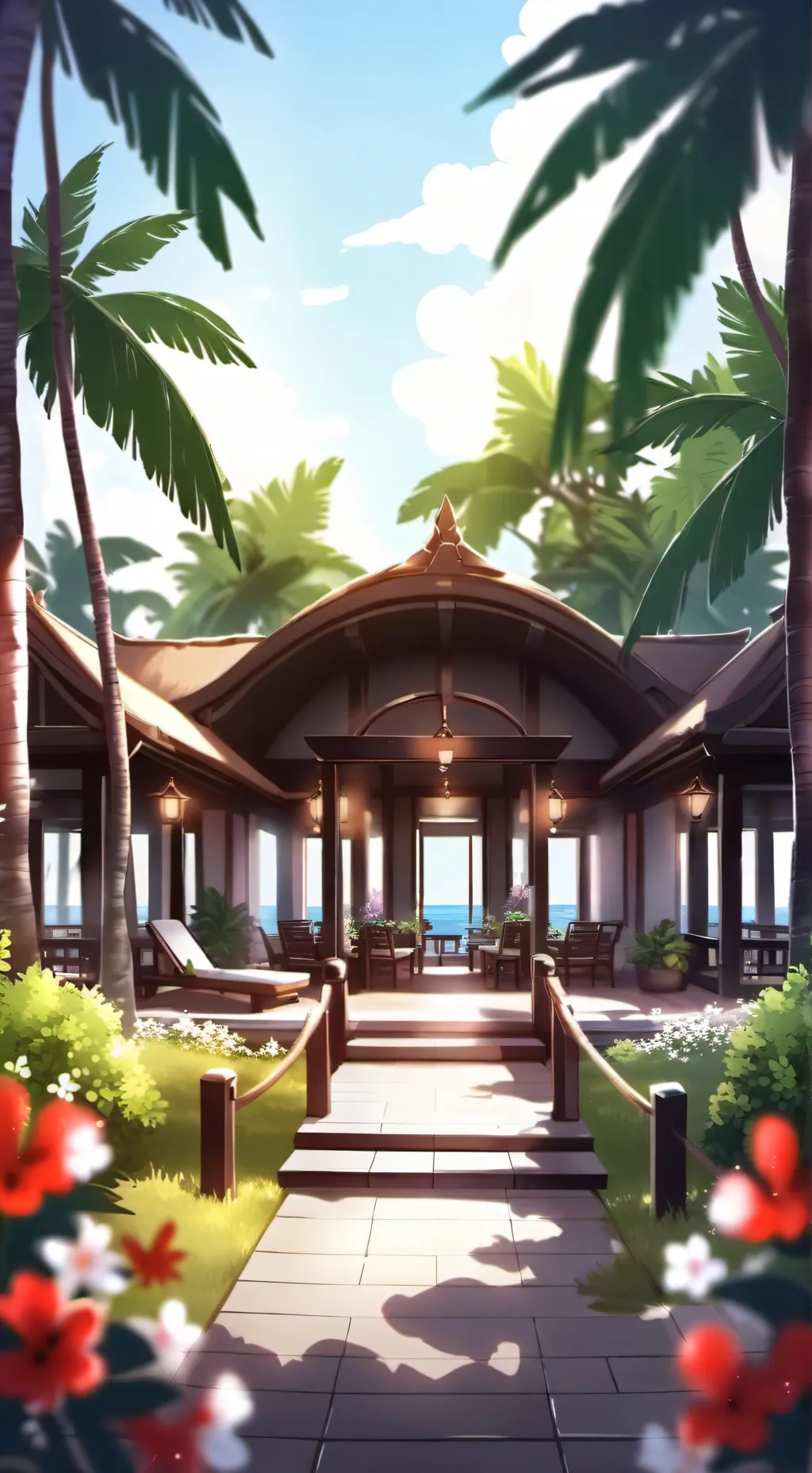 ai character: ☄️-Sols RNG. background