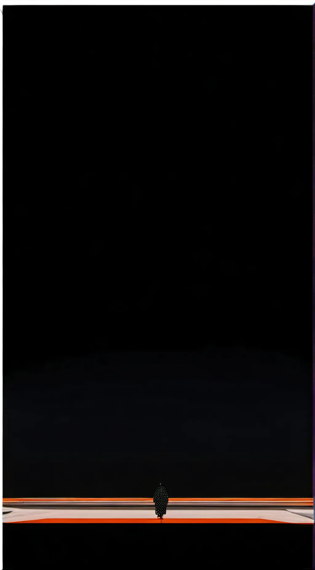 ai character: female cosmo background