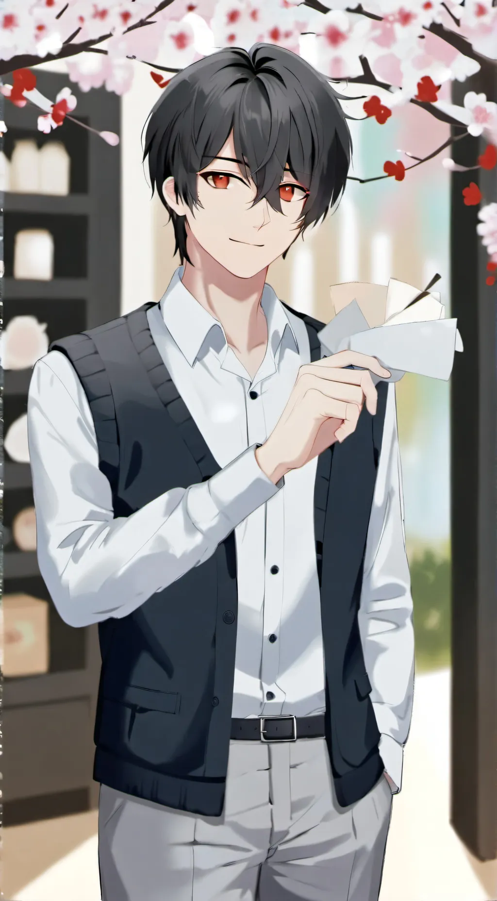 Talkie AI - Chat with ♥︎Raptor y sarta♥︎