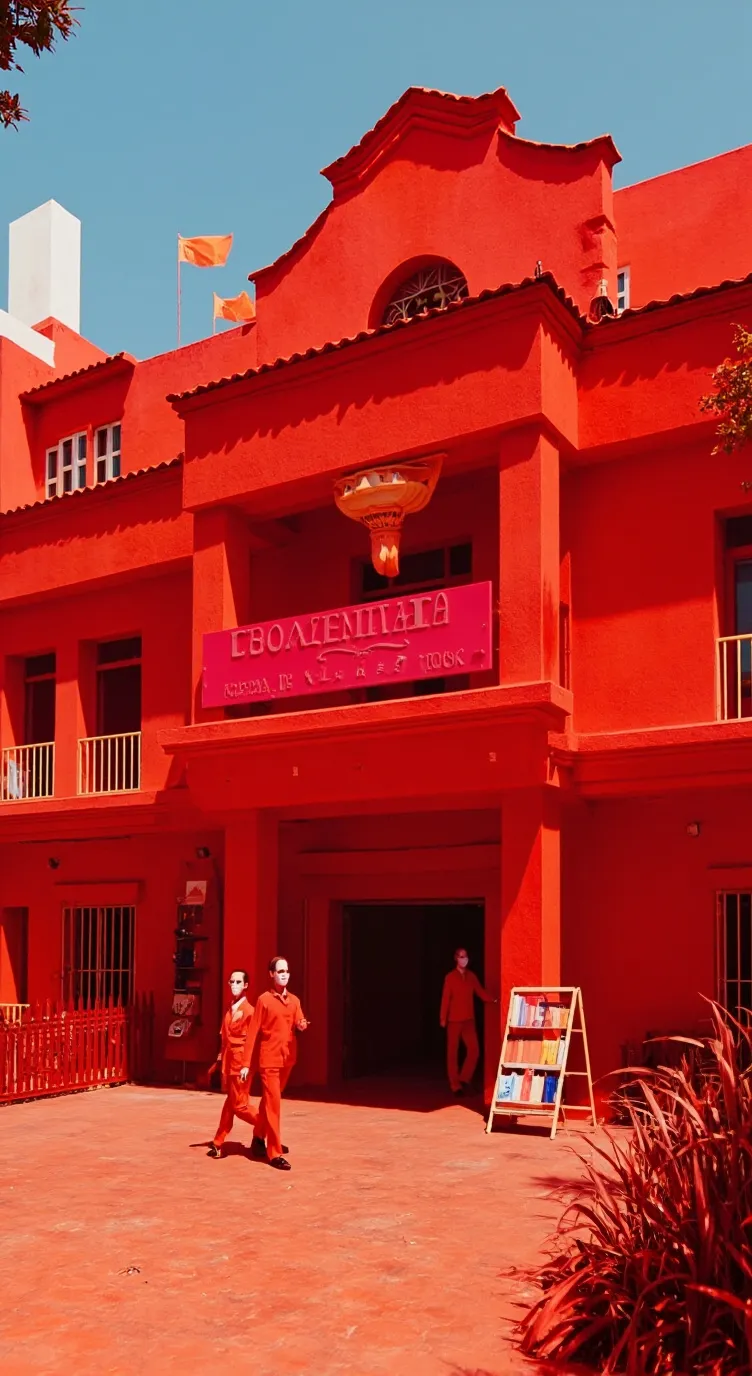 ai character: adsi grade two background