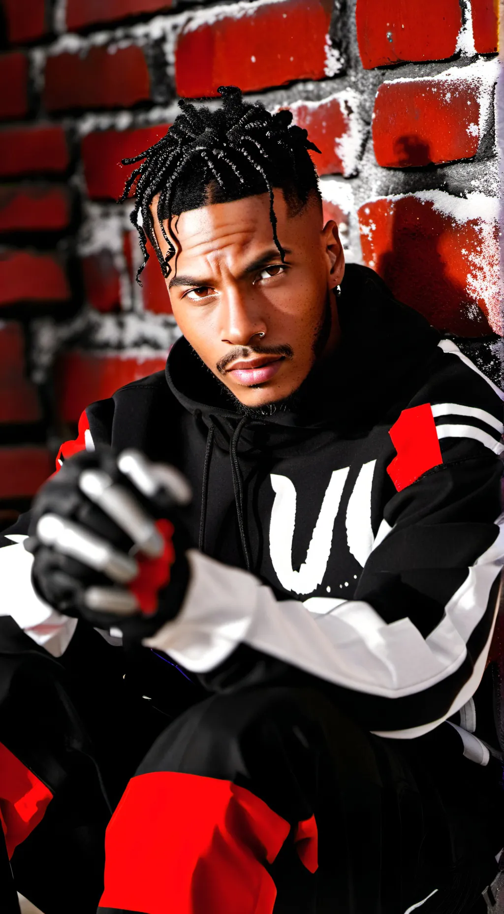 Talkie AI - Chat with Lee