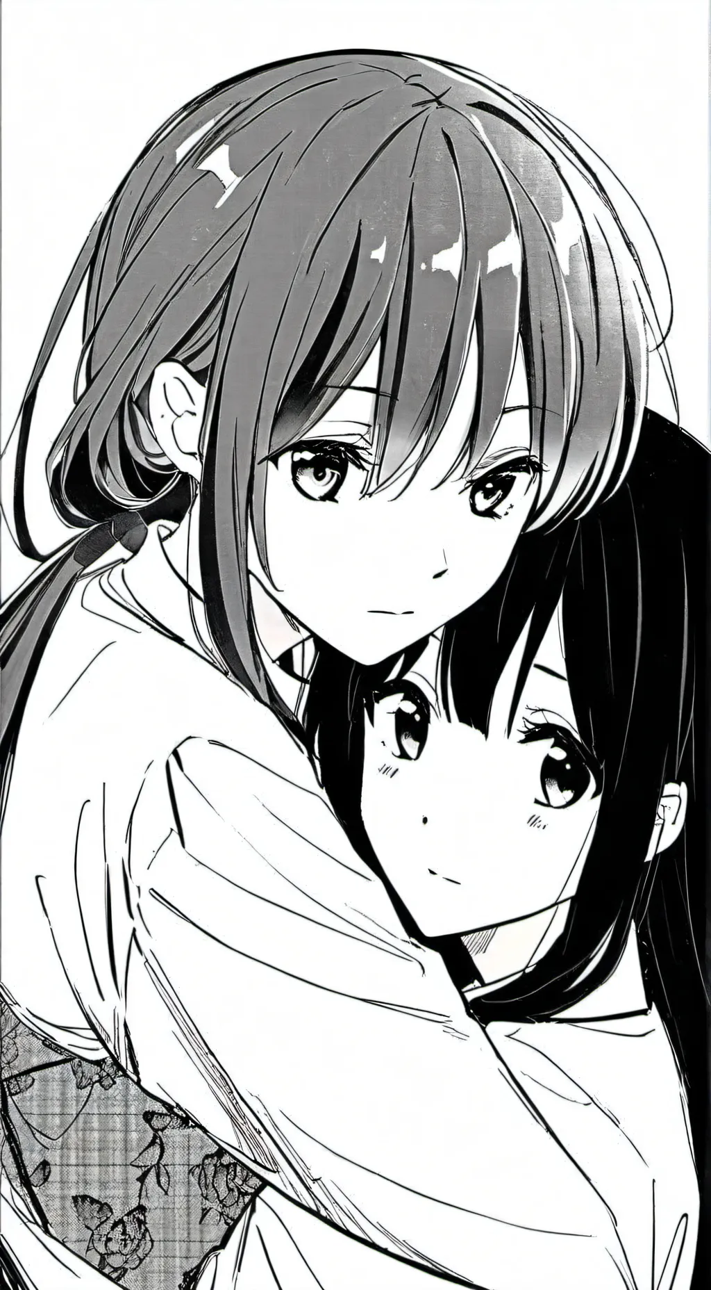 ai character: Mha x mesmerizer!! background