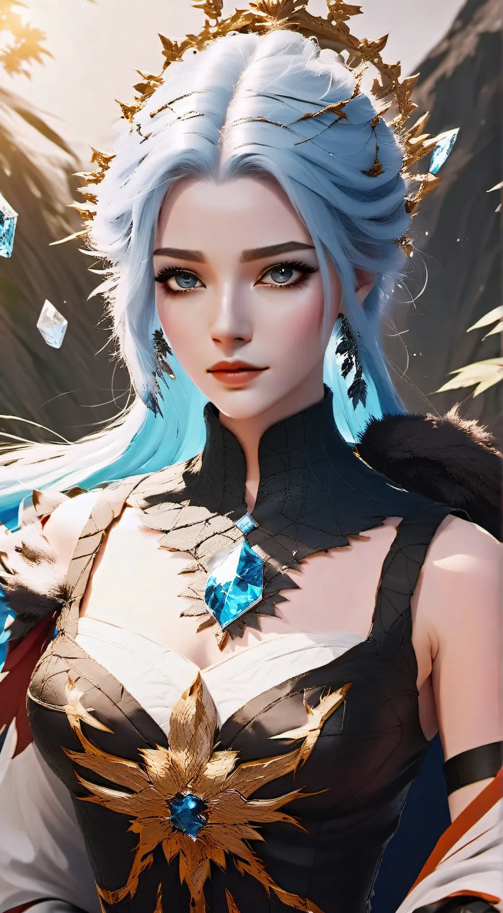 ai character: 💗💗Alex 💗💗 background