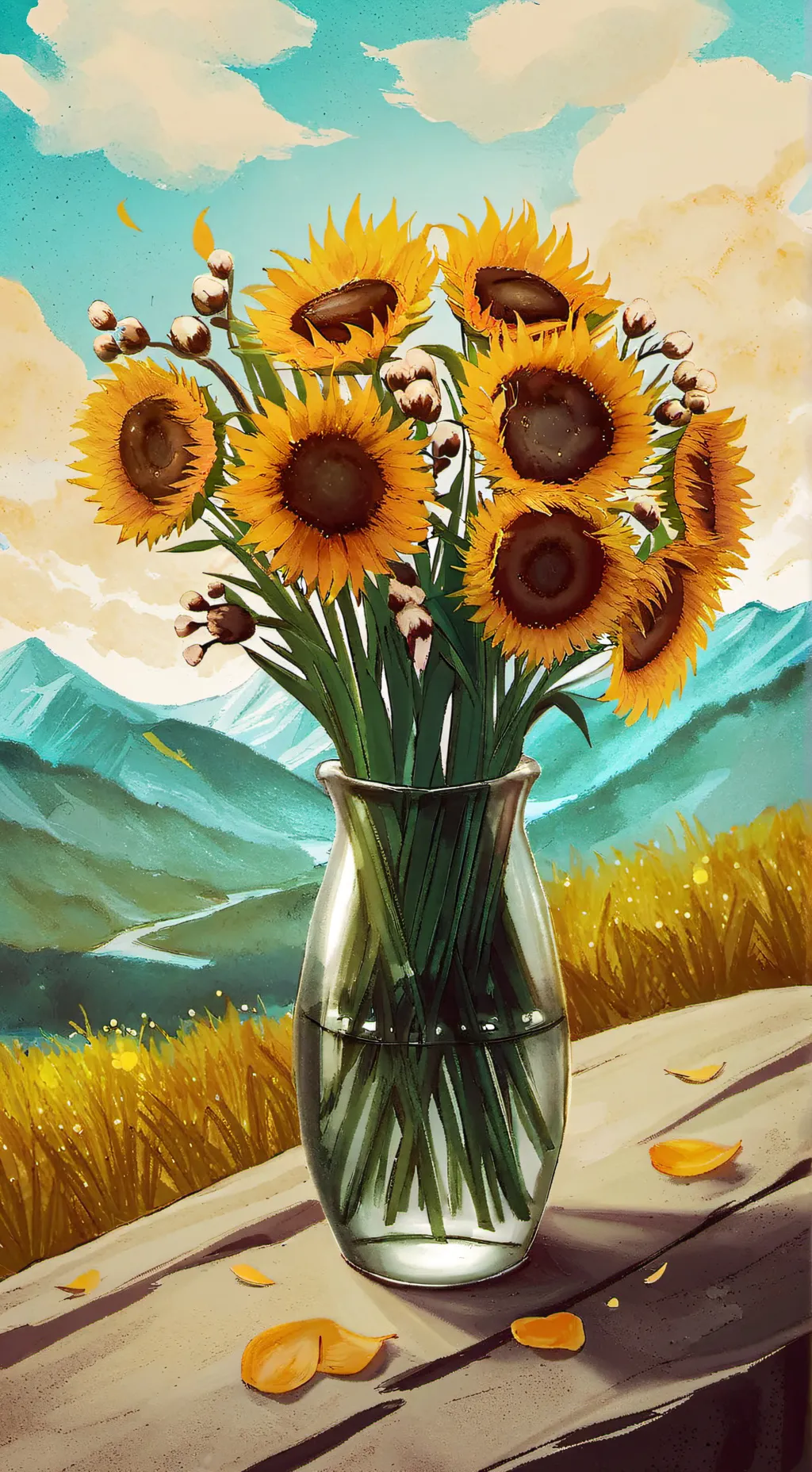 ai character: !《MM2》¡ background