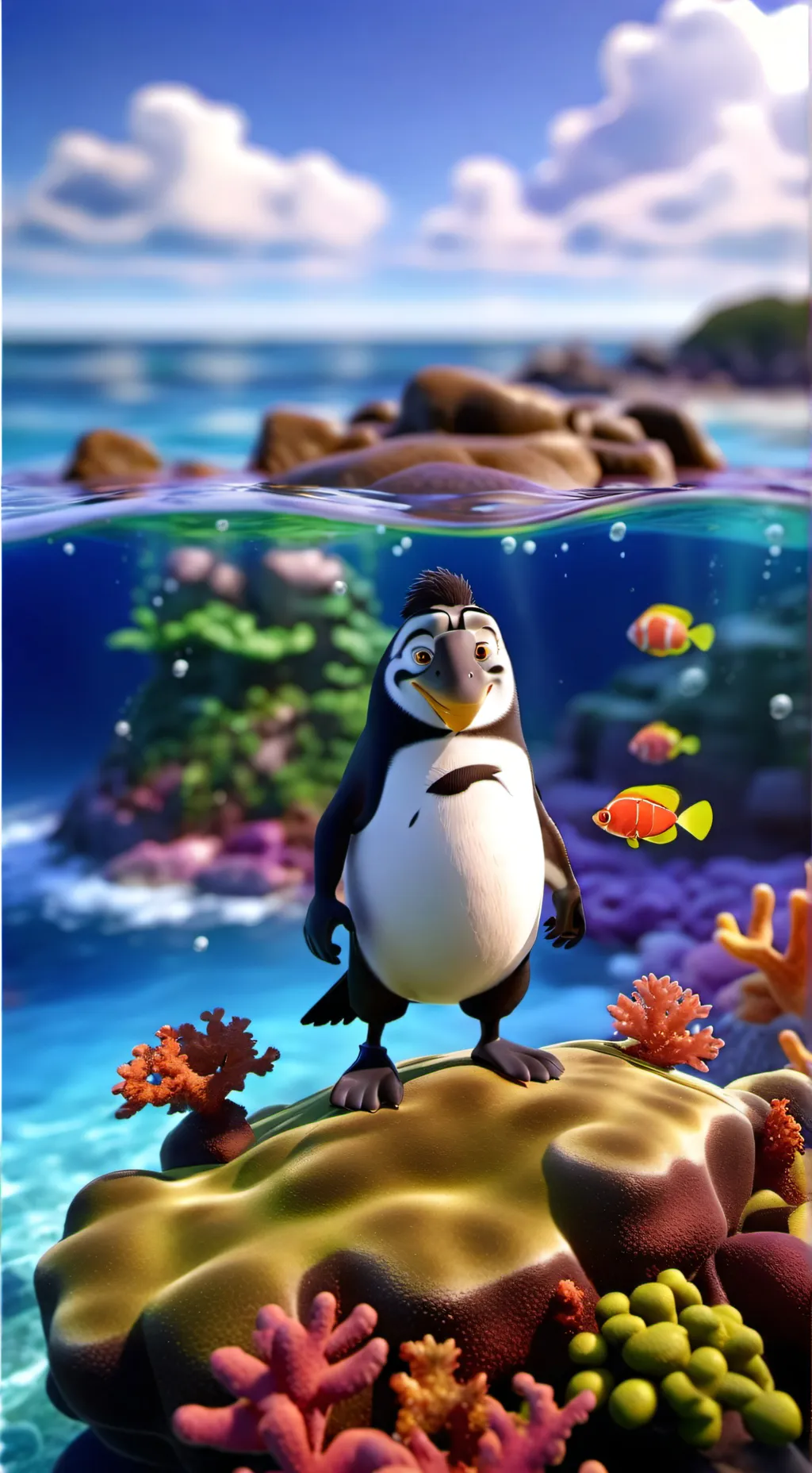 ai character: pilares-sobrevive background