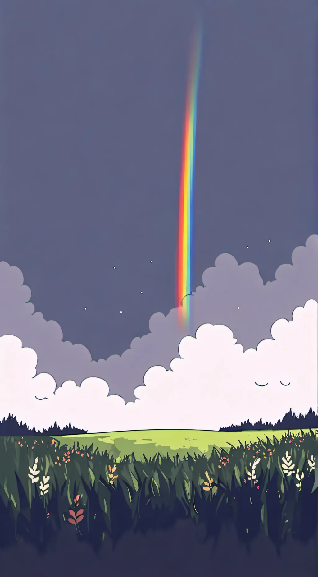 ai character: Role play background