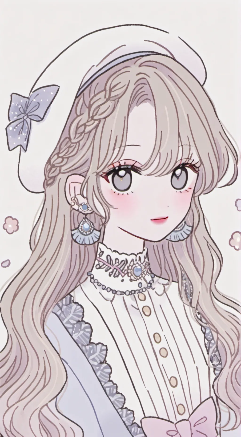 ai character: bakugo kills u background