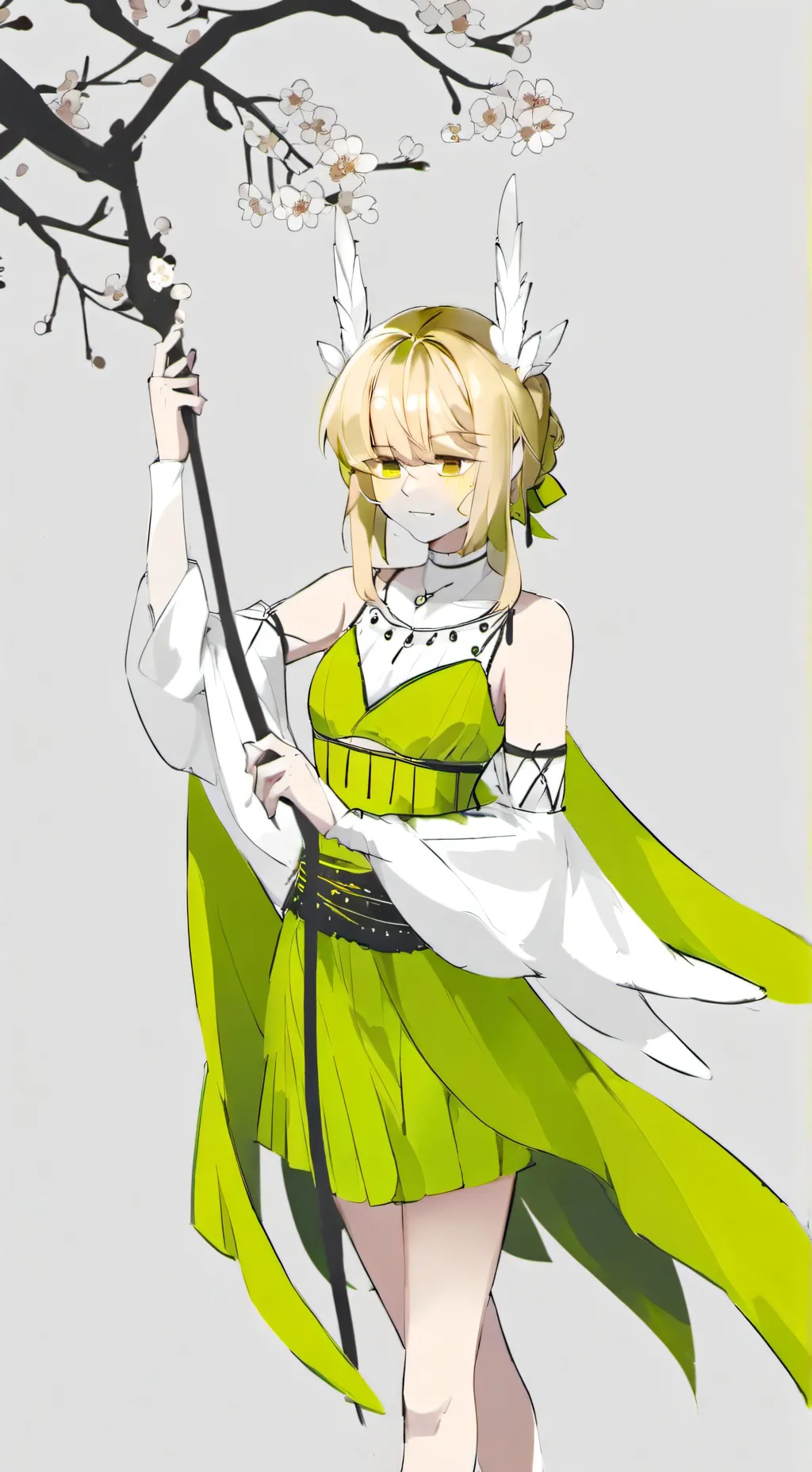 Talkie AI - Chat with Eira