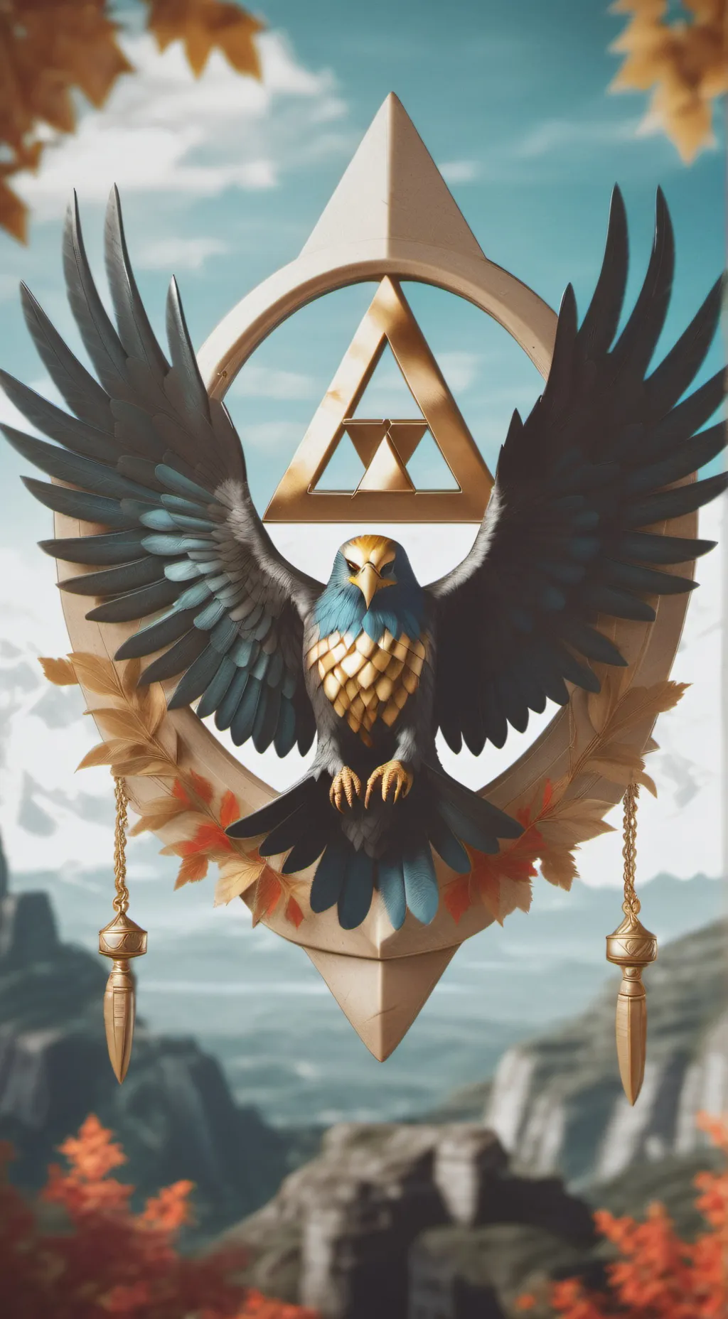 Talkie AI - Chat with Hyrule royal fam