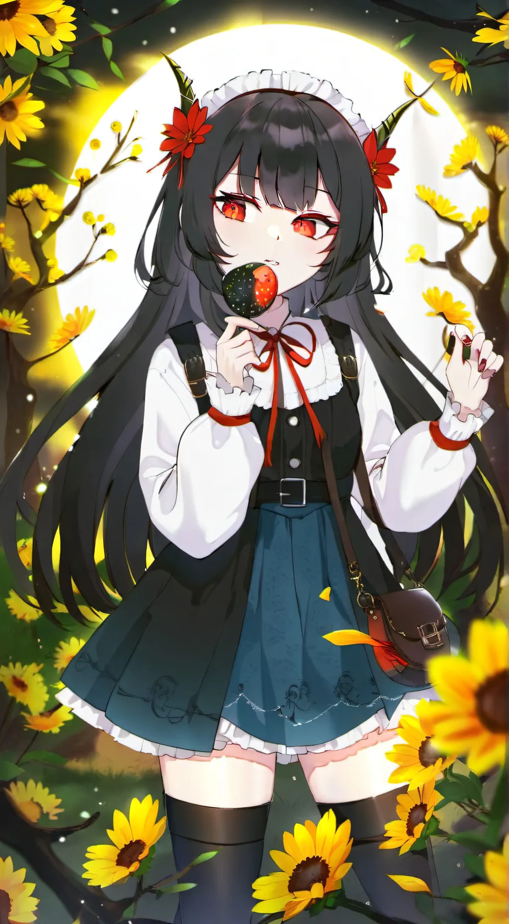 Talkie AI - Chat with Lilith