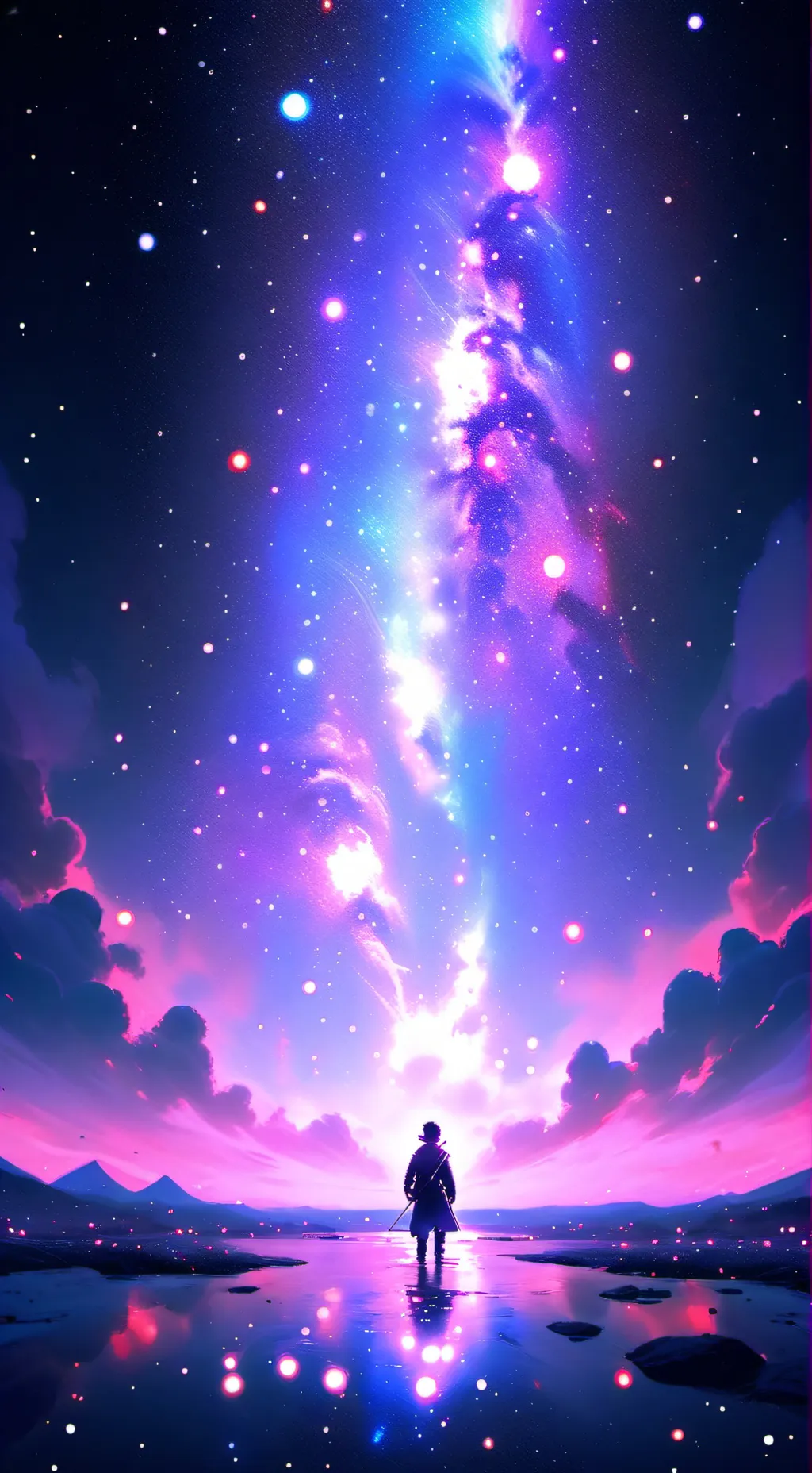 ai character: <Baby Goob> background