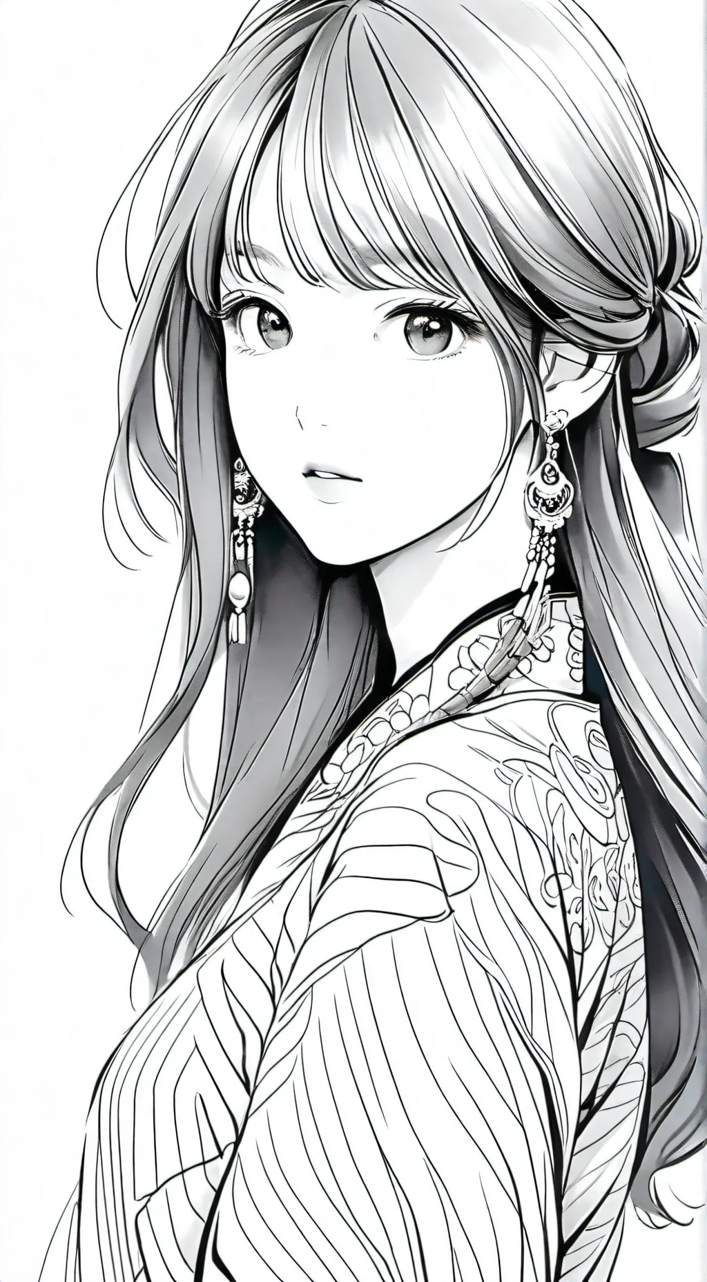 ai character: Skz Valentines! background