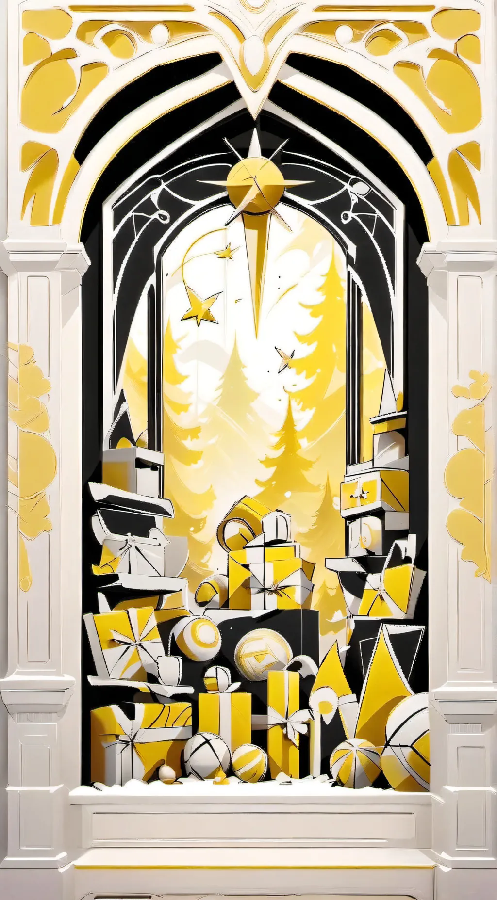 ai character: suggestions  background