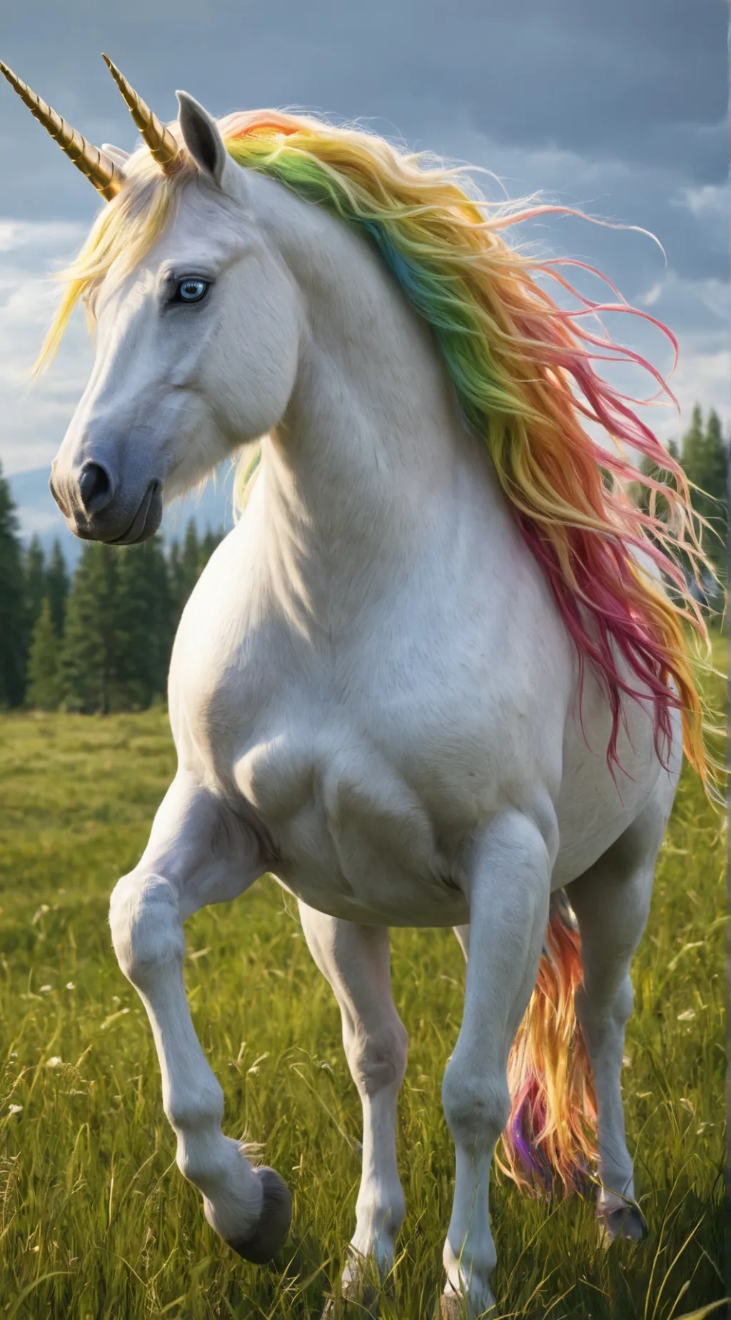 Talkie AI - Chat with Aurora🦄