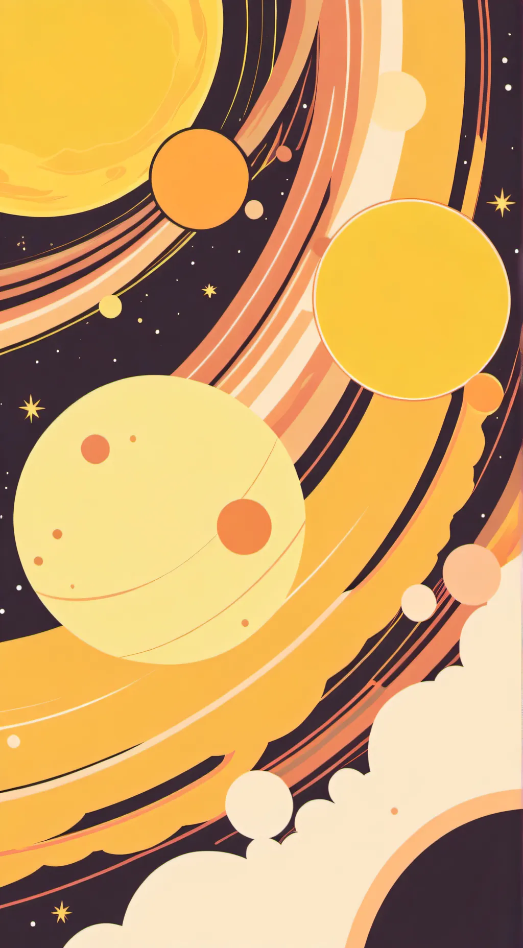 ai character: SAMS ig  background