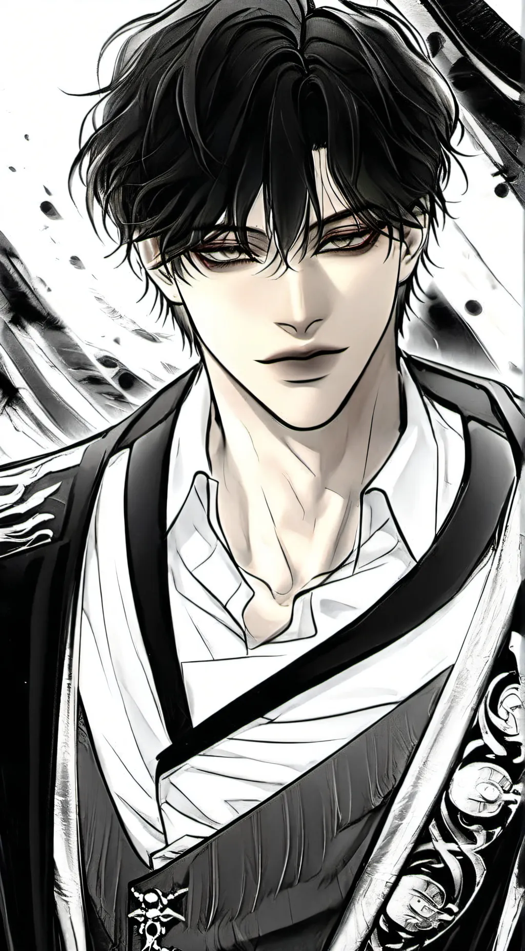 Talkie AI - Chat with Abel