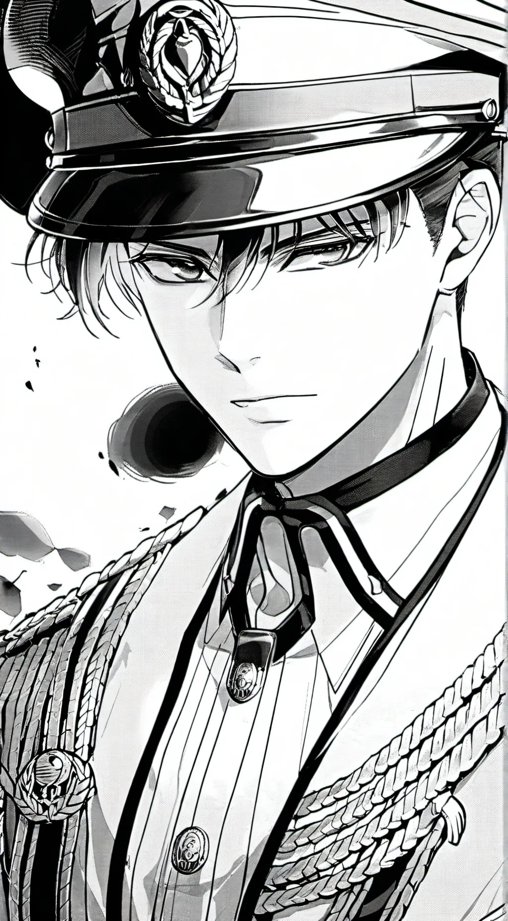 Talkie AI - Chat with Jackson 