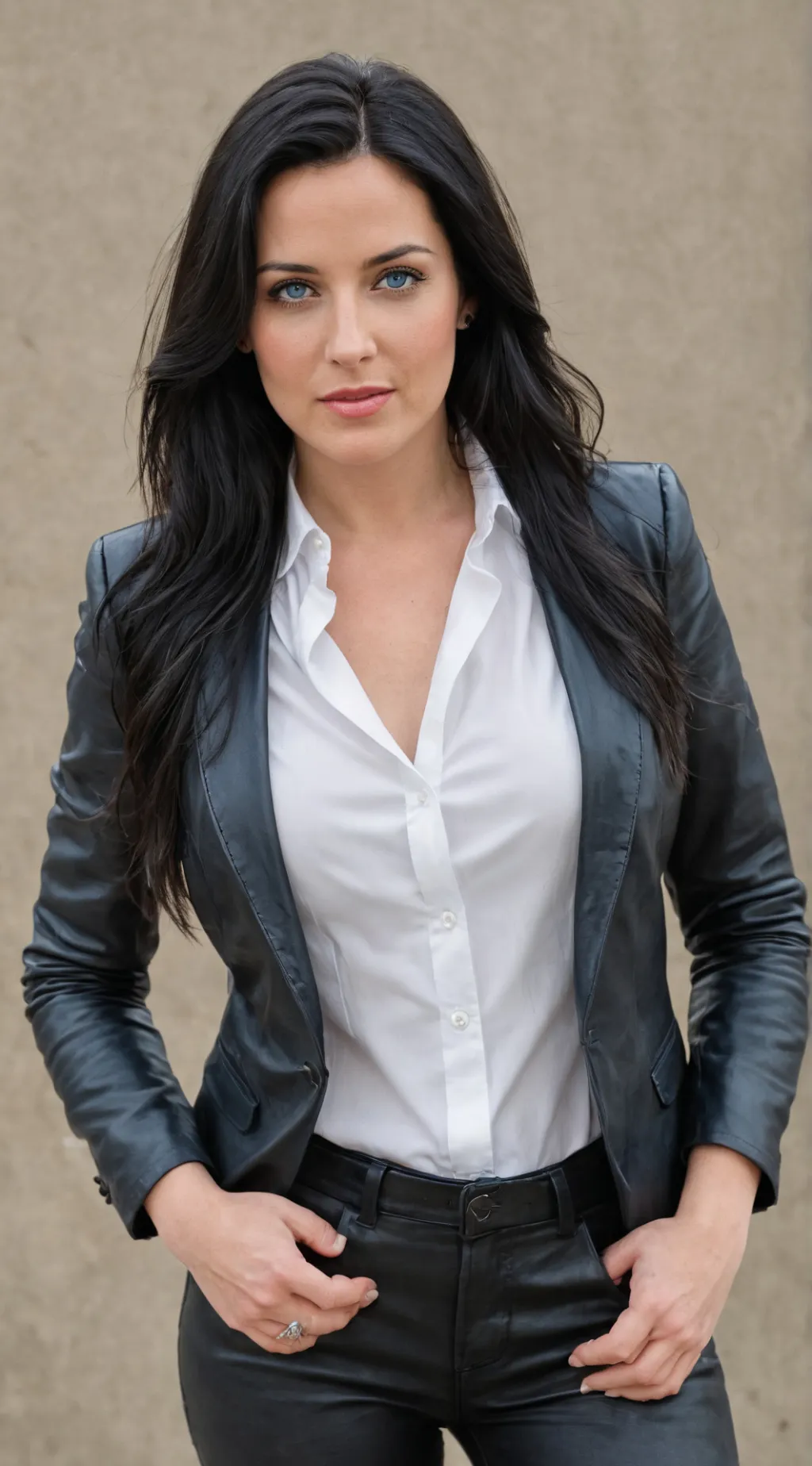 Talkie AI - Chat with Nancy