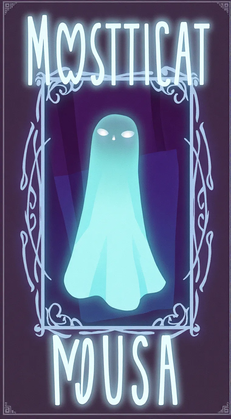 ai character: Goty background