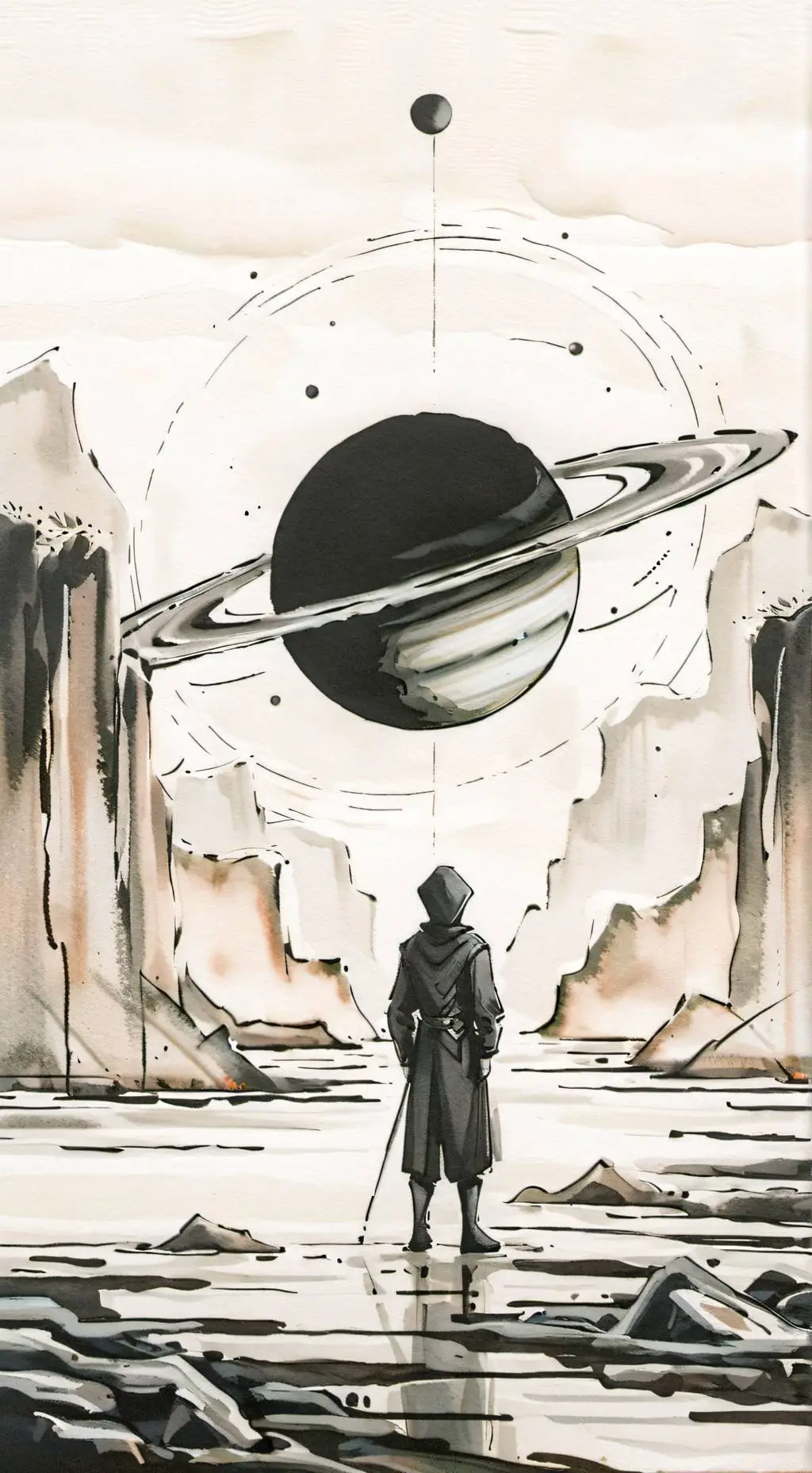 ai character: creador (yo :P) background