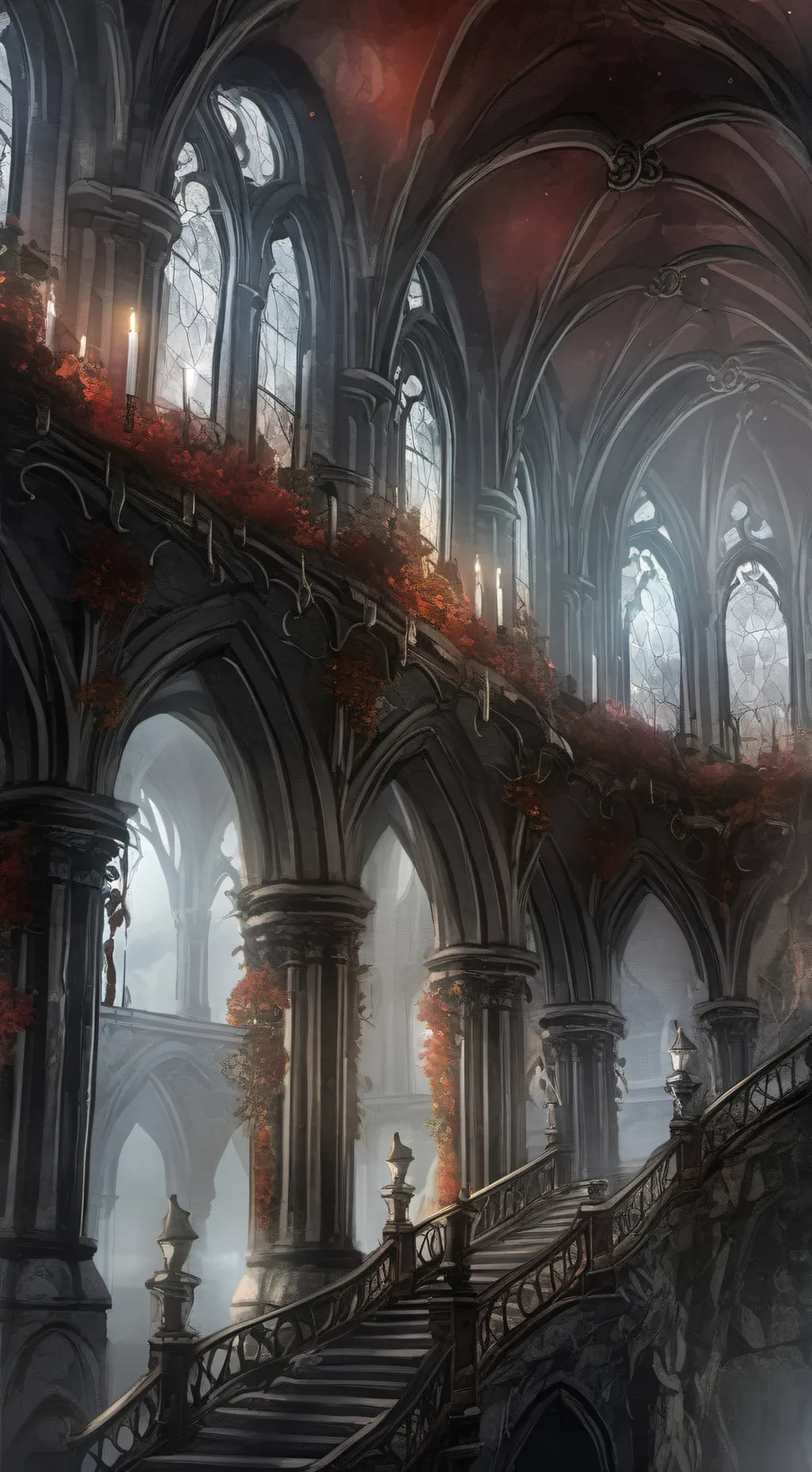 ai character: dw x squid game background