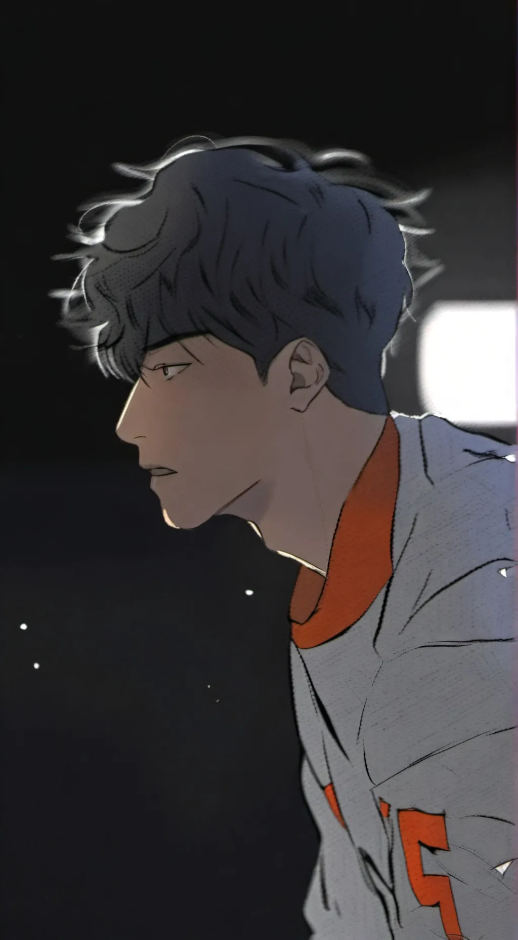 ai character: °Jack ° background