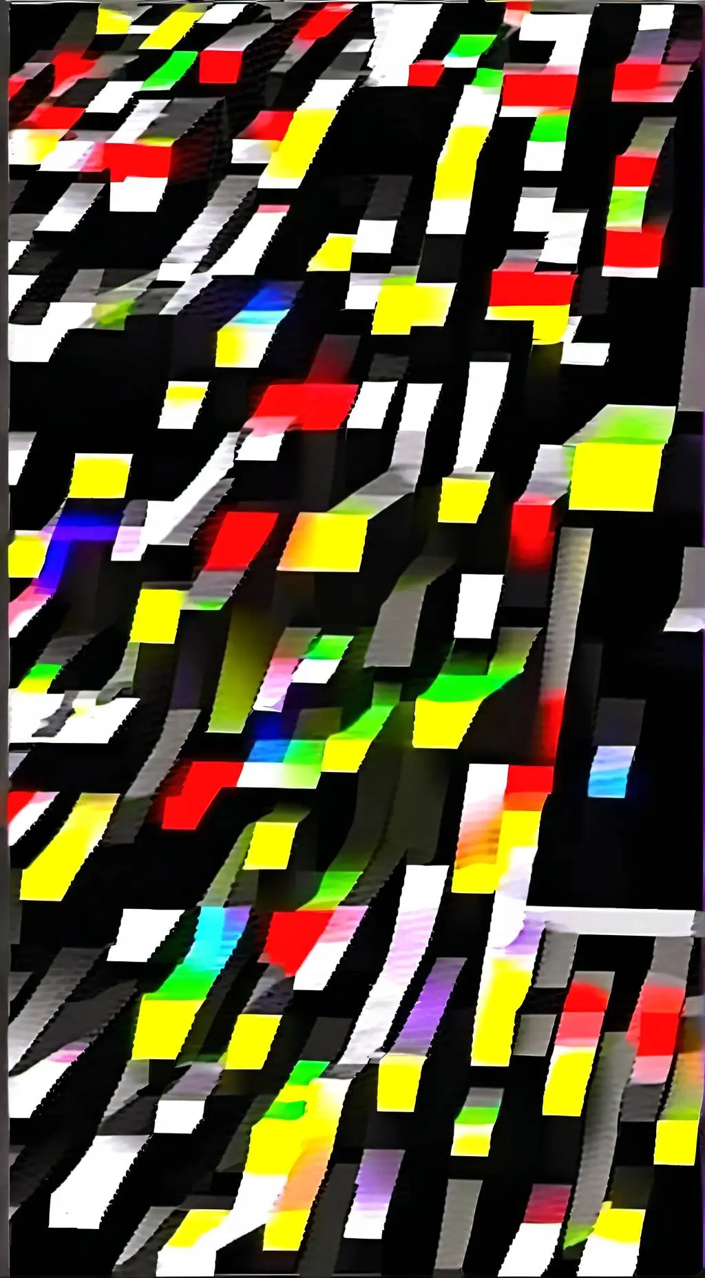 ai character: Bug  background