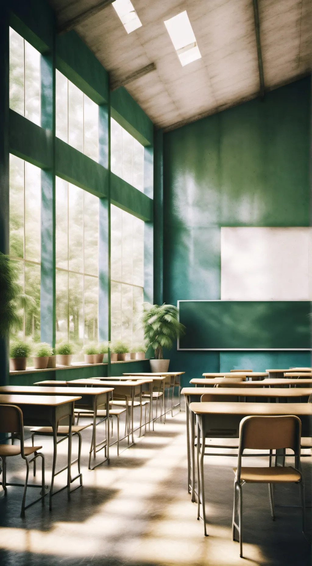 ai character: Mha×Your school 2 background