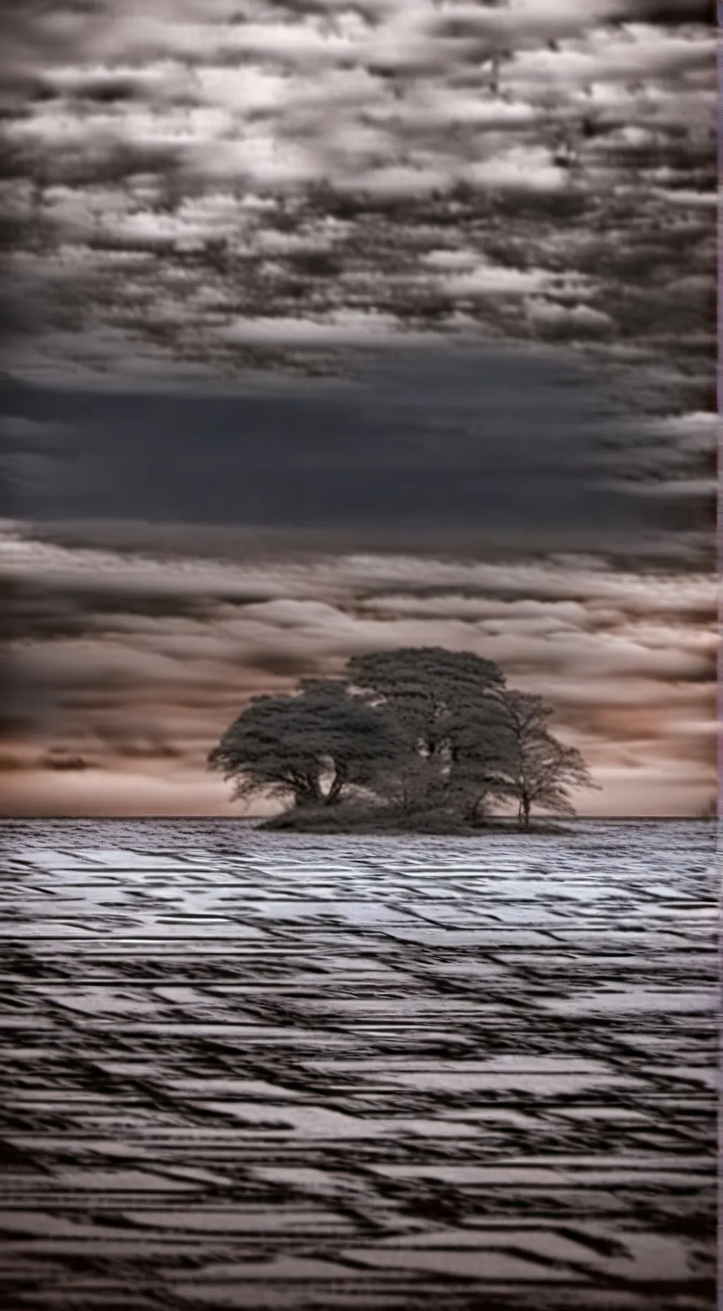 ai character: Pawn vs Rook background